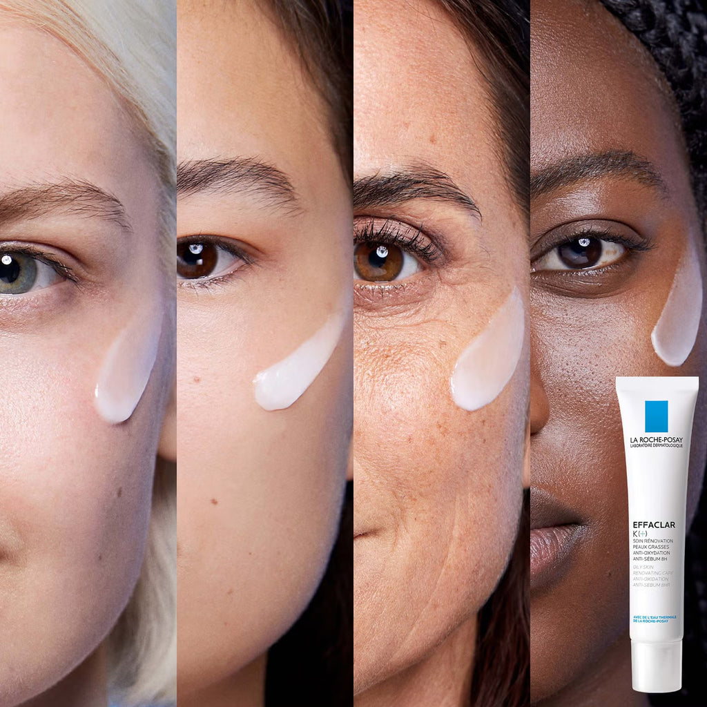 La Roche-Posay Effaclar K+ Lotion