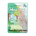 Kocostar Color Hand Mint Mask