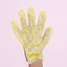 Kocostar Hand Moisture Pack Yellow