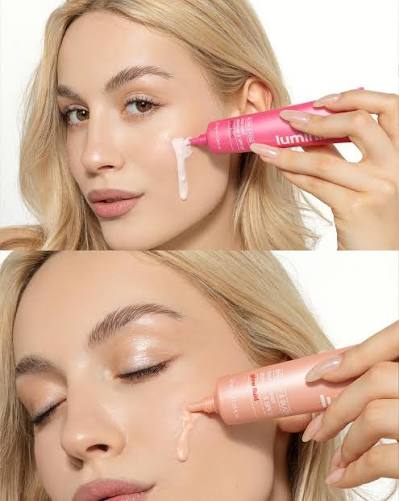 Revuele Luminize Glow Fluid 40ml
