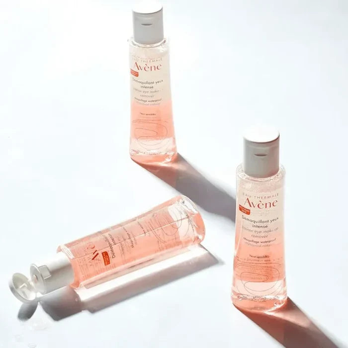 Avène Intense Eye Make-Up Remover 125ml