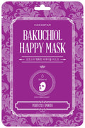 Kocostar Bakuchiol Happy Mask 25ml