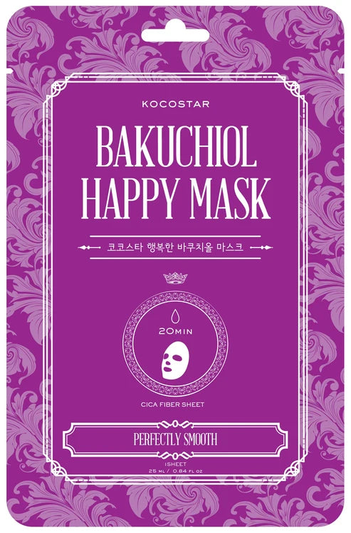 Kocostar Bakuchiol Happy Mask 25ml