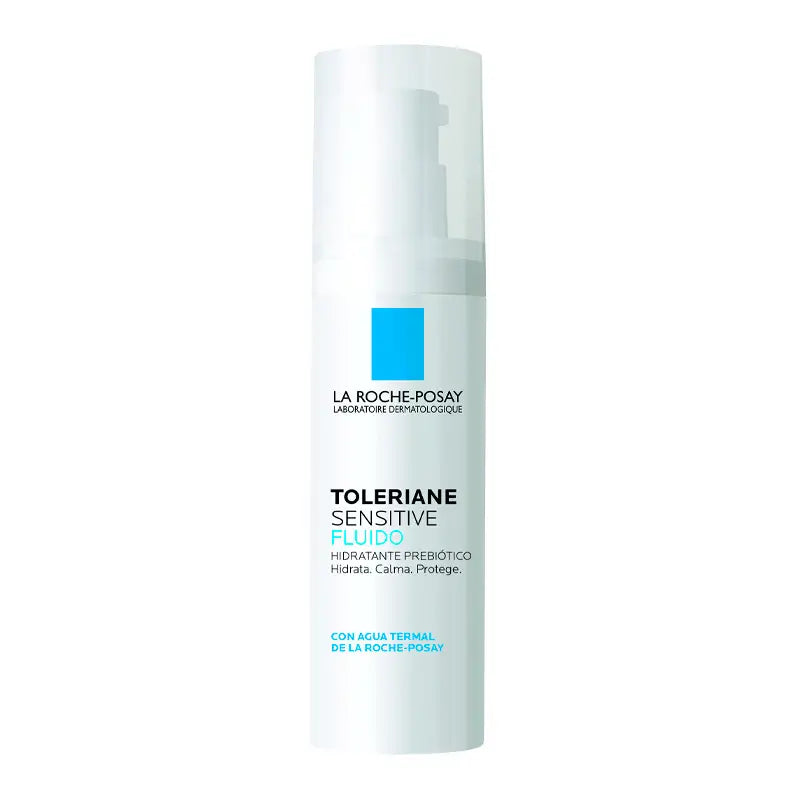 La Roche-Posay Toleriane Sensitive Fluid