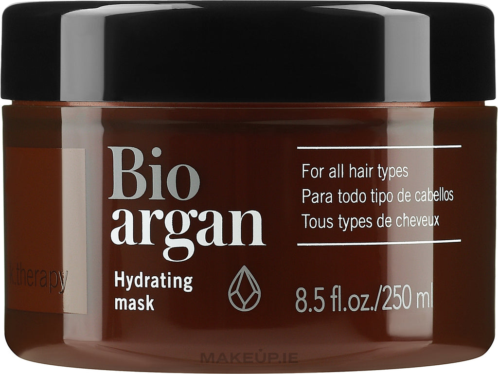 Lakmé K.Therapy Bio Argan Hydrating Mask 250ml