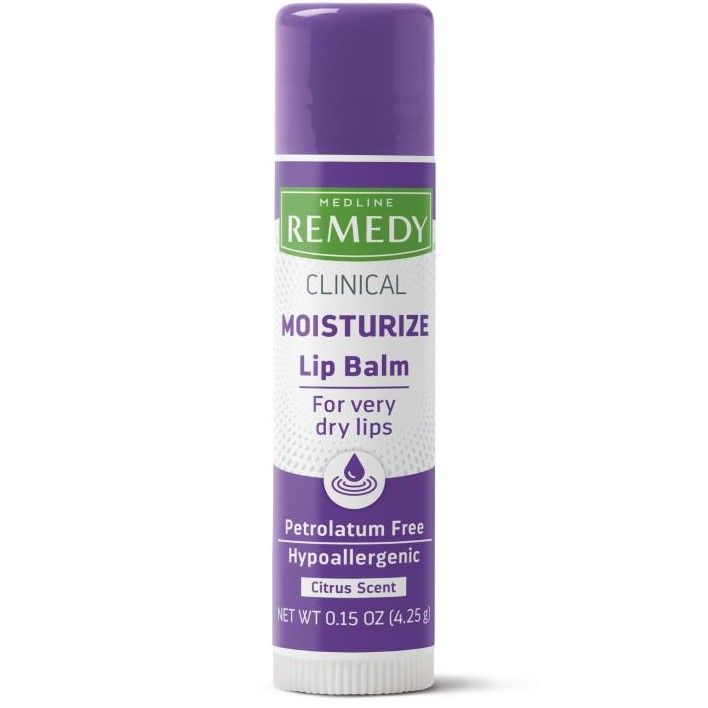 Remedy Moisturize Lip Balm