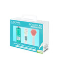 مجموعة جل A-Derma Biology AC