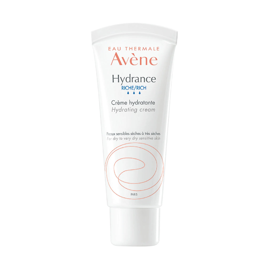 Avène Hydrance Riche Crème Hydratante 40ml