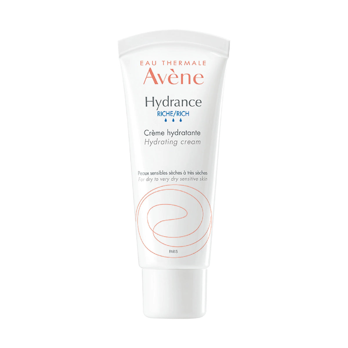 Avène Hydrance Riche Crème Hydratante 40ml