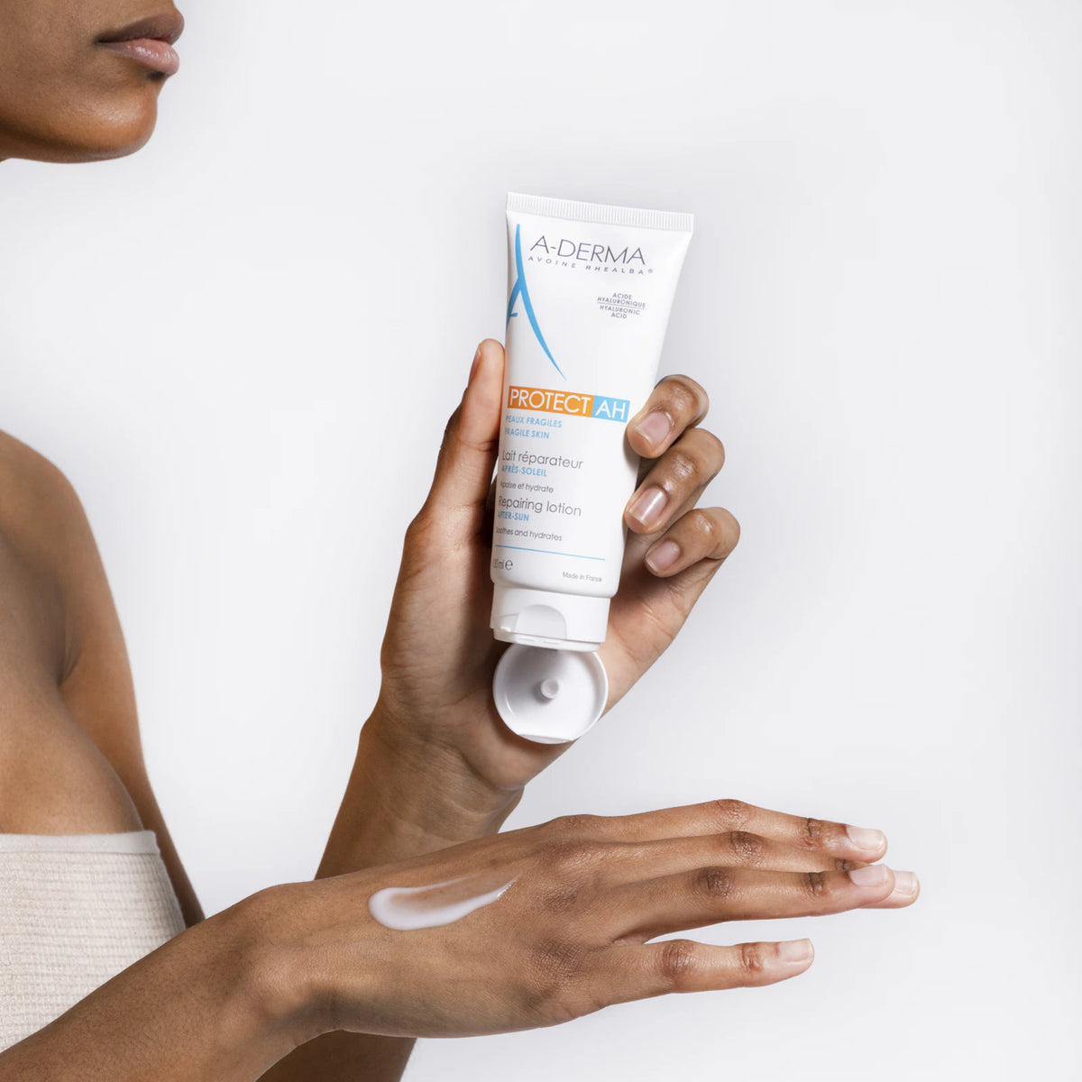 A-Derma Protect AH Lotion After Sun 250ml