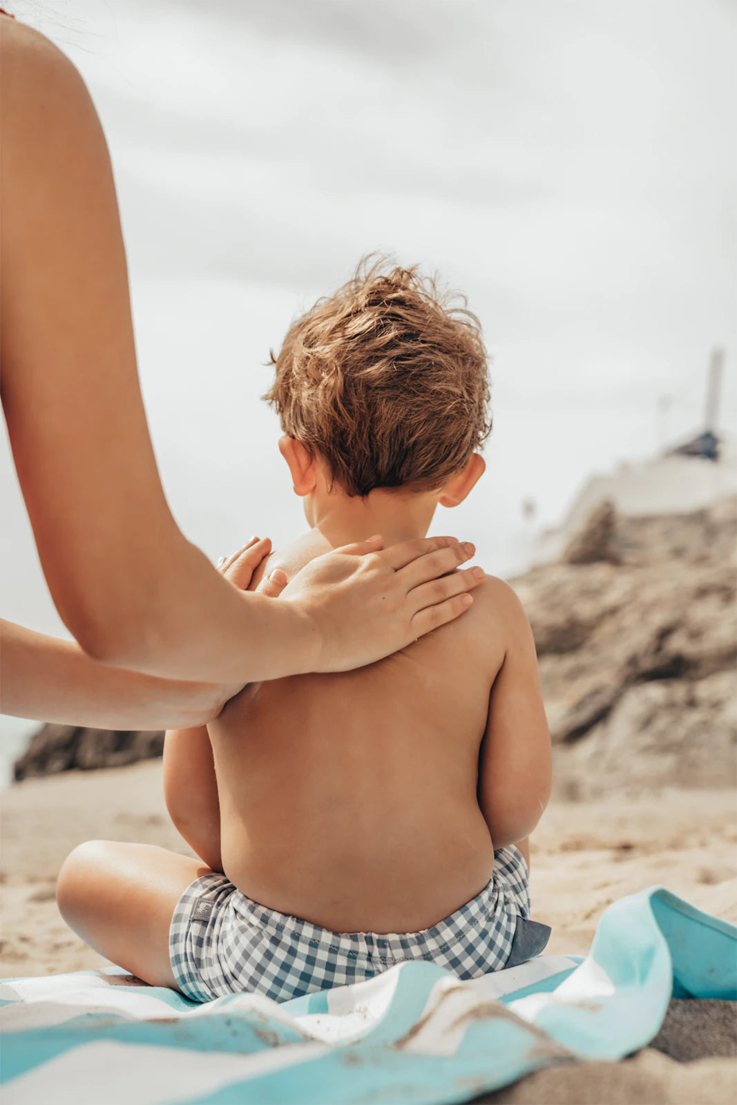 A-Derma Protect Kids Spray SPF 50+ Fragrance Free 200ml