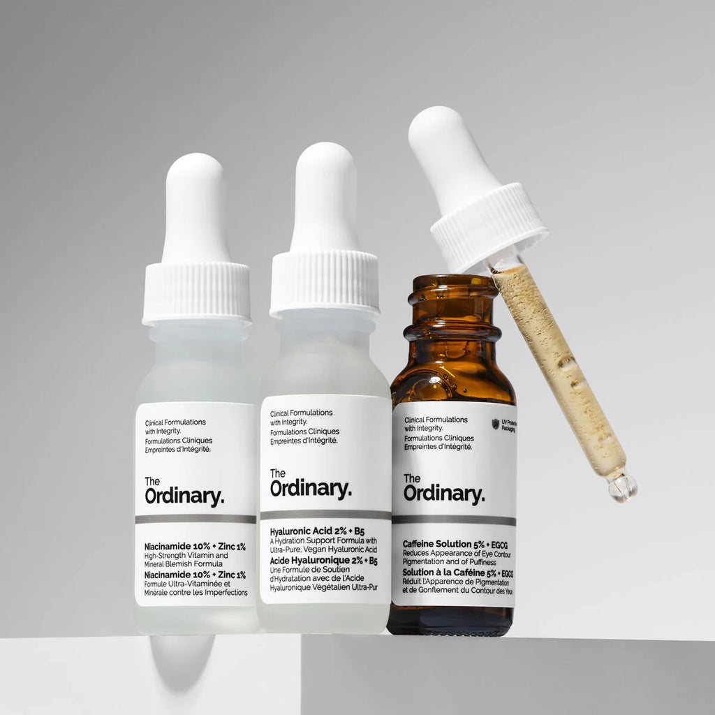 المجموعة الأكثر حبًا من The Ordinary