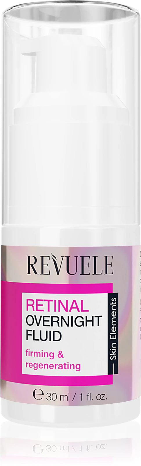 Revuele Retinal Overnight Fluid 30ml