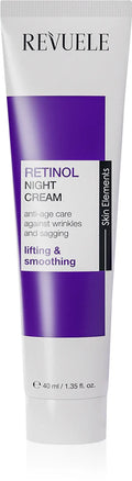 Revuele Retinol Night Cream
