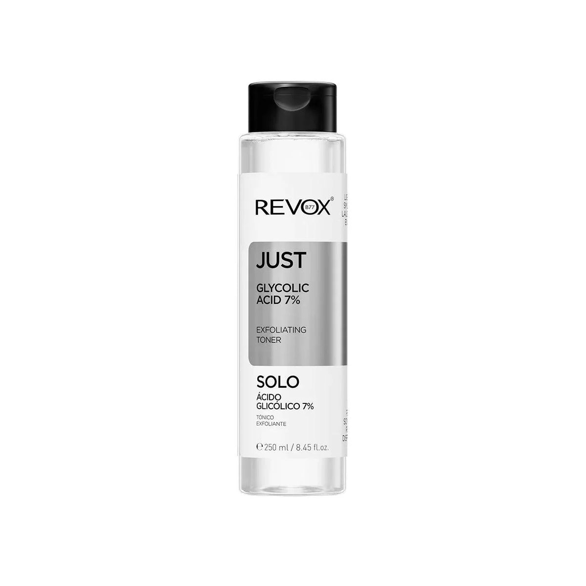 Glycolic Toner Revox 7%