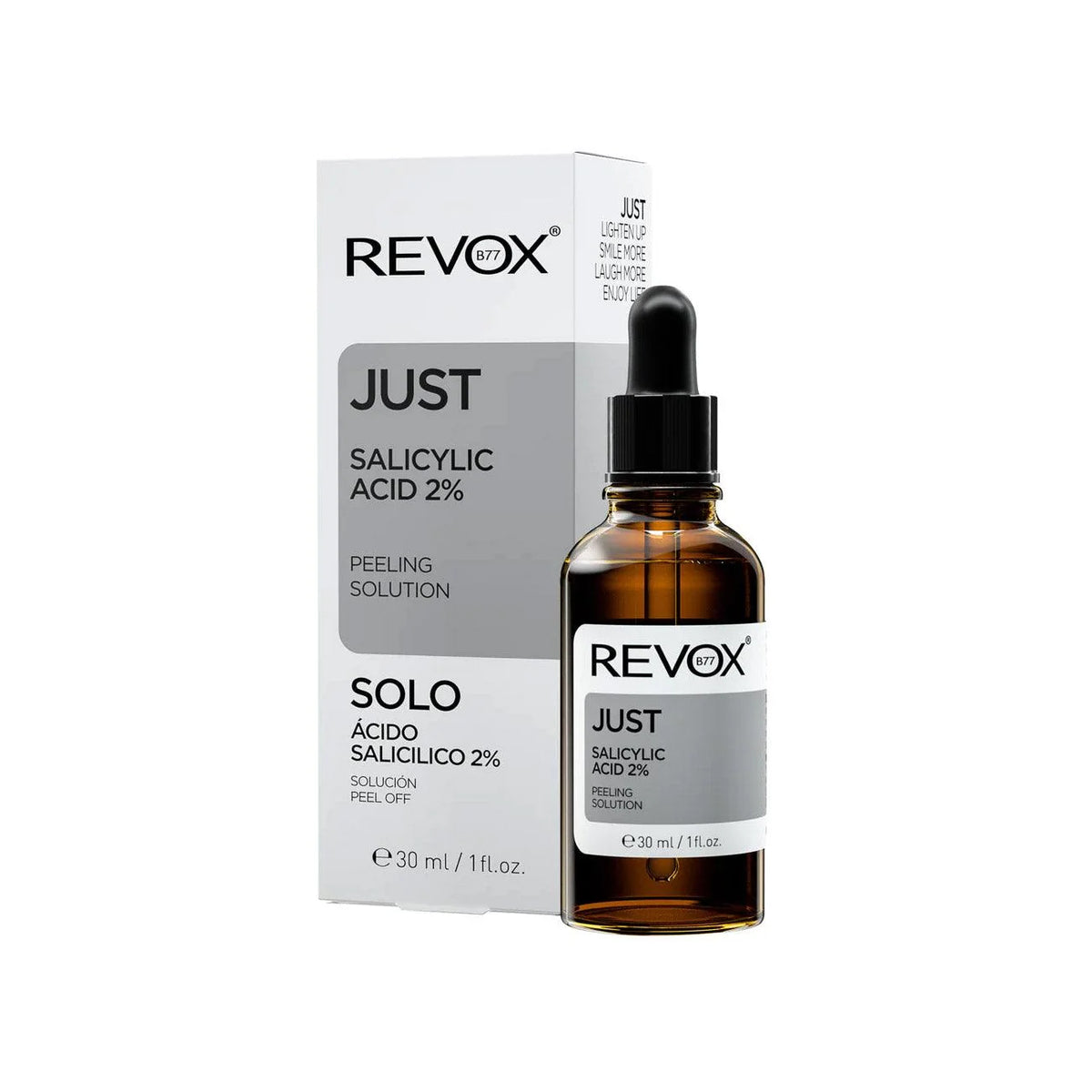 Revox Just Salicylic Acid 2%