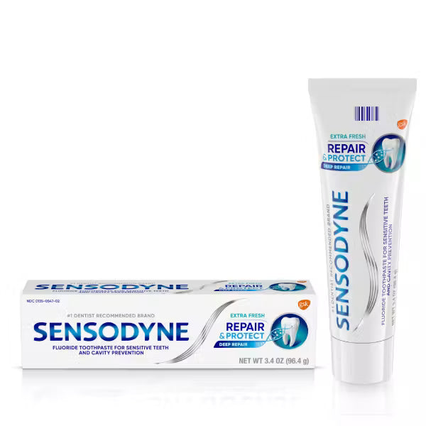 Sensodyne Repair & Protect Extra Fresh 75ml