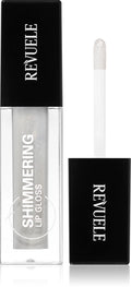 Revuele Shimmering Lip Gloss/White Pearl 19