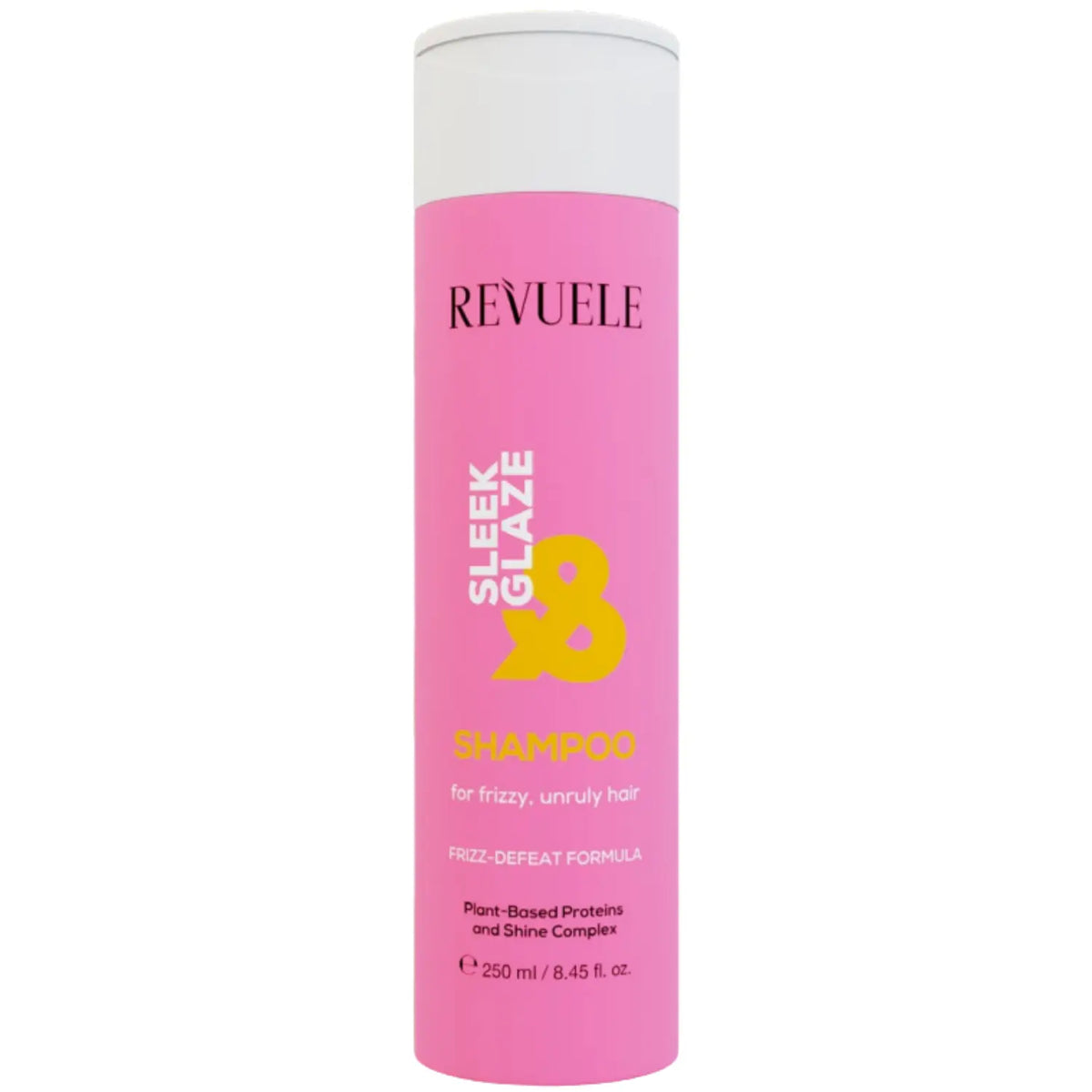 Revuele Shampoo Sleek & Glaze 250ml