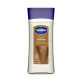 Vaseline Intensive Care Body Gel Oil Cocoa Radiant 200ml