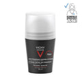 Vichy homme anti transpirant control extreme 72h