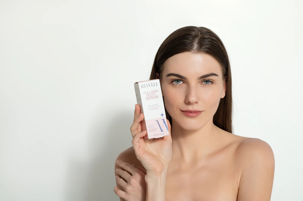 Revuele Wonder Collagen Booster 30ml