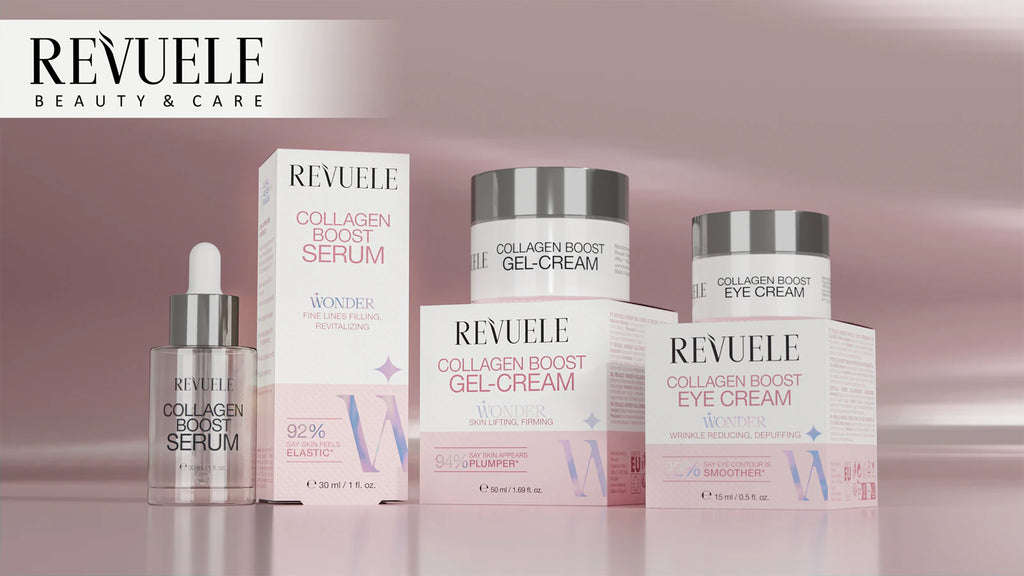 Revuele Wonder Collagen Booster 30ml