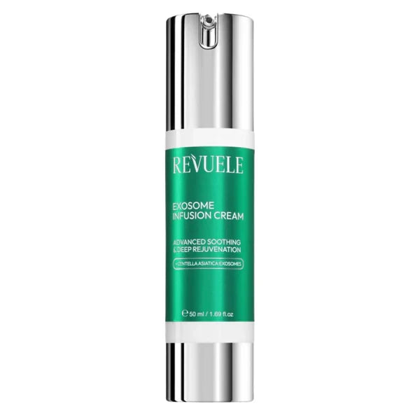 Revuele Exosome Infusion Cream 50 ML